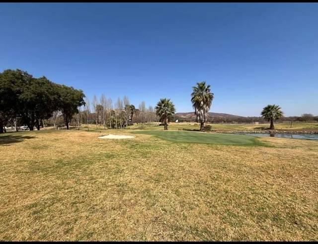 LAND FOR SALE IN THE ISLANDS ESTATES